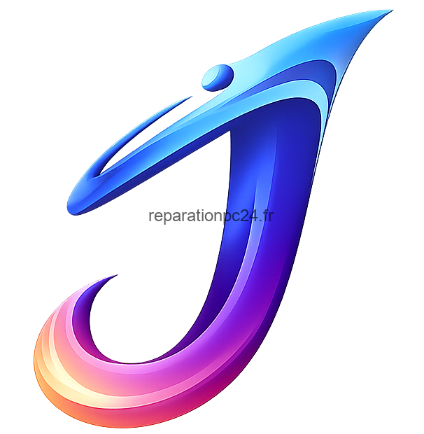 Logo & carte de visite identité visuelle projet