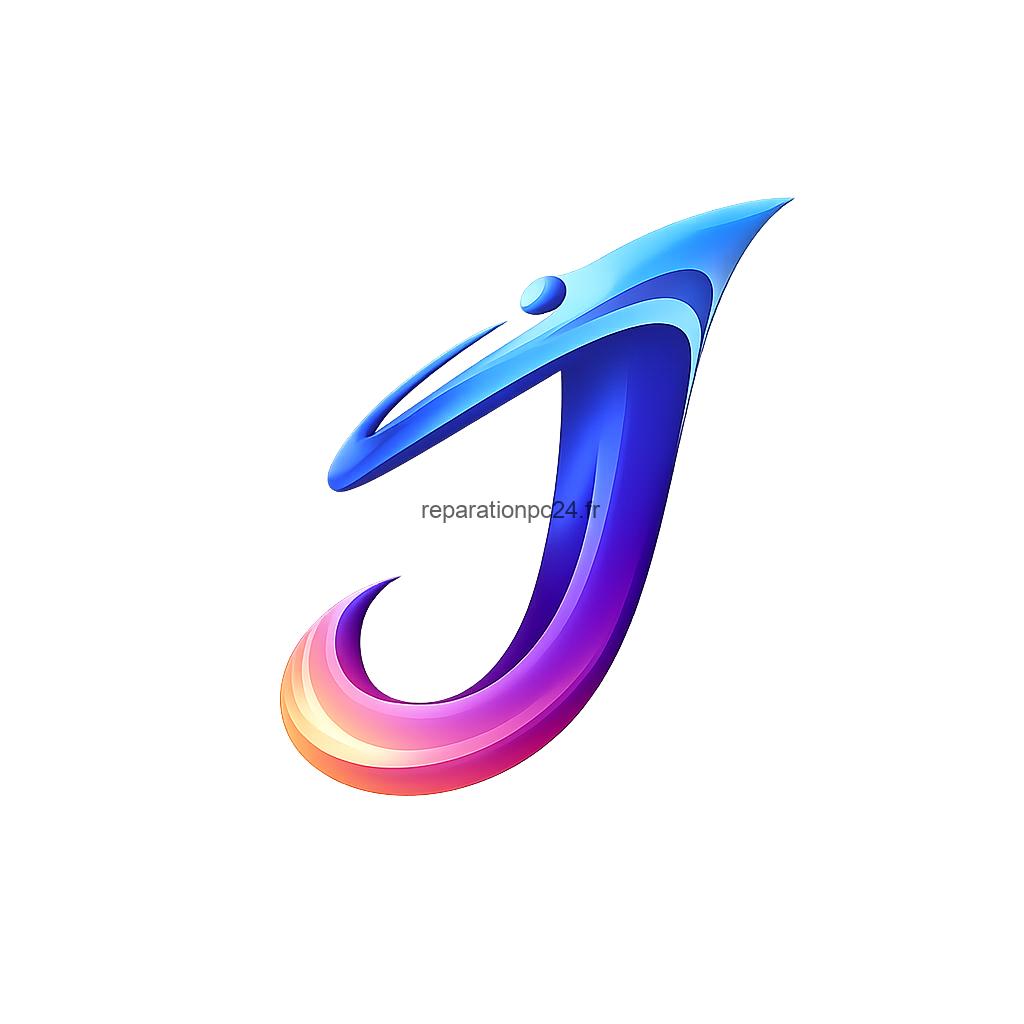 Logo & carte de visite identité visuelle projet