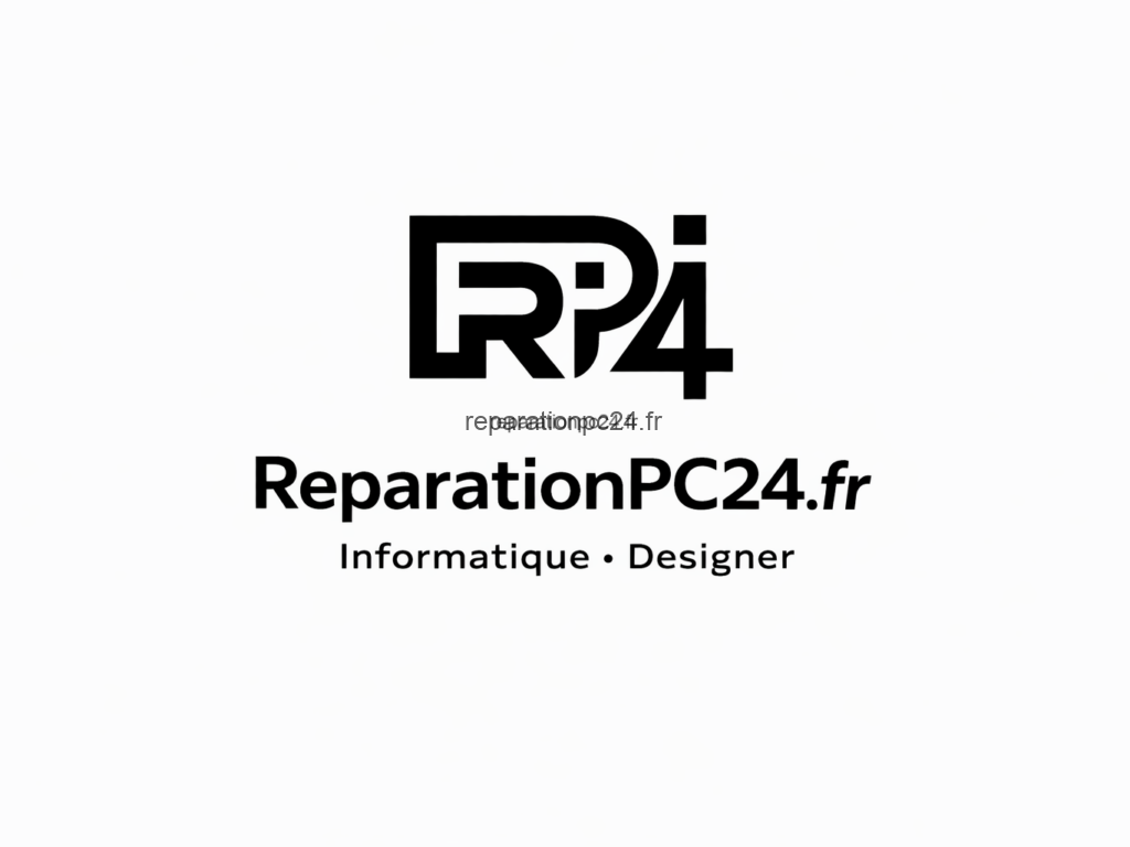 Logo & carte de visite identité visuelle projet